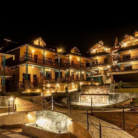 Tiaraa Jujurana Resort T Pathyar Extérieur photo